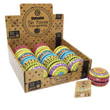 Tin YO-YO - Funky Party