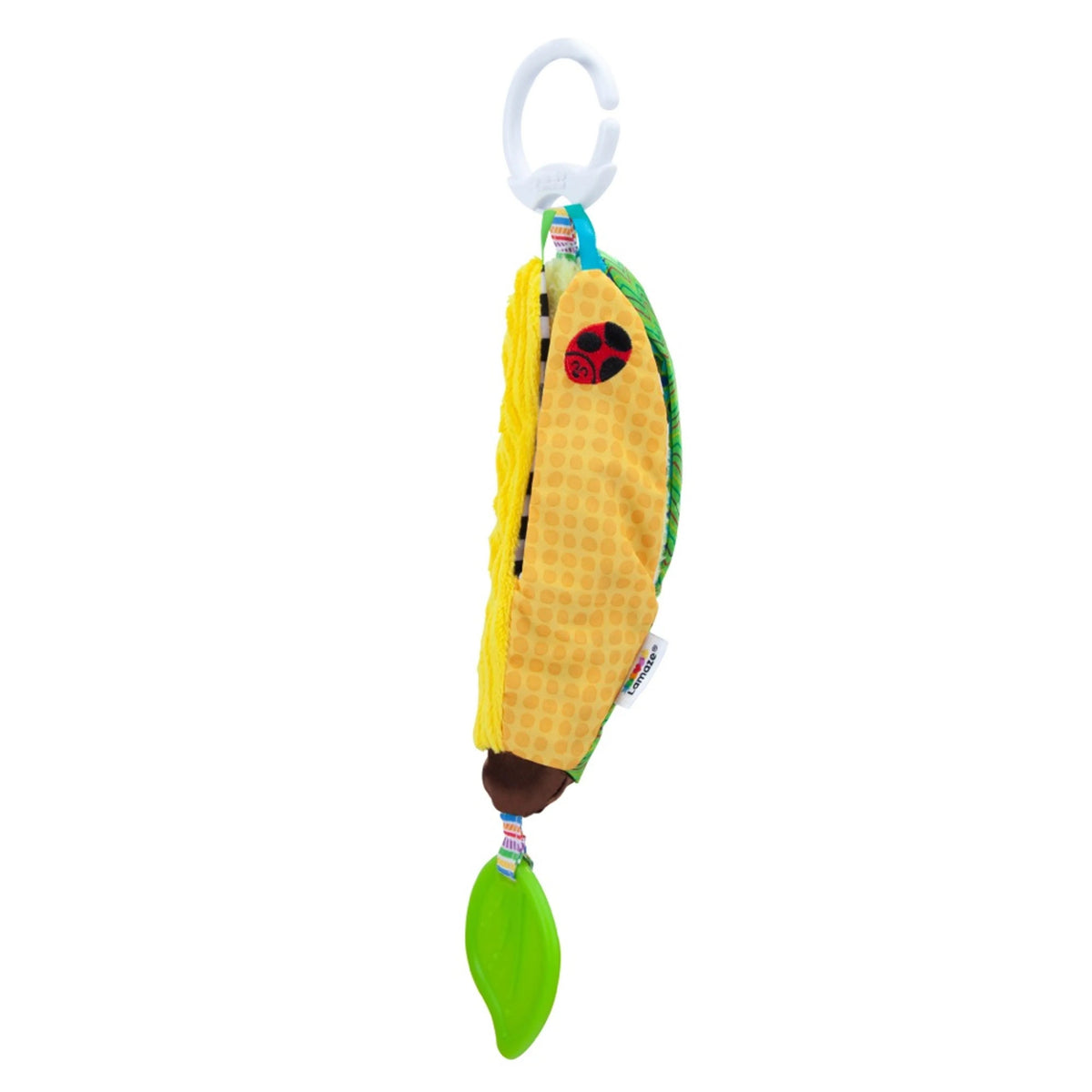 Bea The Banana Clip & Go