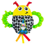 Bitty Bite Bug Rattle