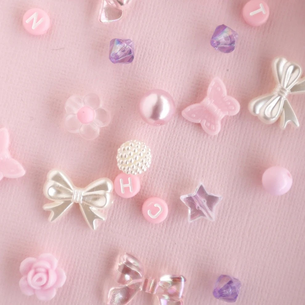 Ava Ballerina Bead Kit