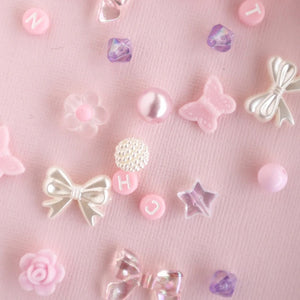 Ava Ballerina Bead Kit