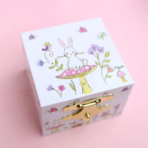Carousel Ring (Bunny Box)