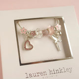 Fairy Charm Bracelet