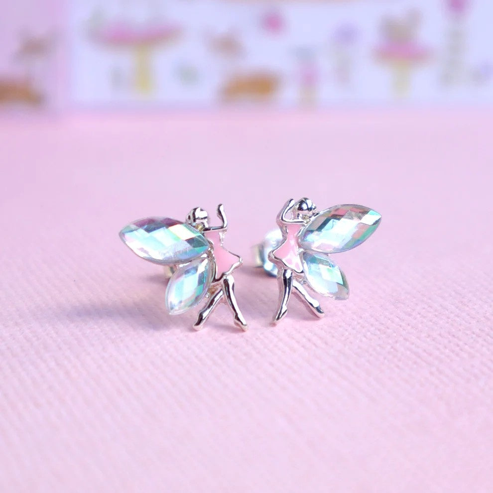 Fairy Magic Earrings (Fairy Box)