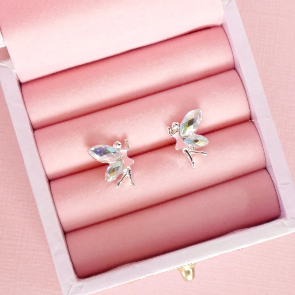 Fairy Magic Earrings (Fairy Box)