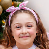 Sweet Gingerbread Headband