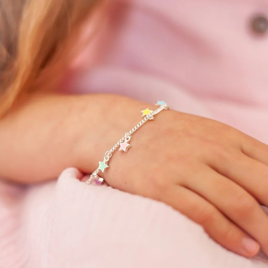 Star Light Star Bright Bracelet