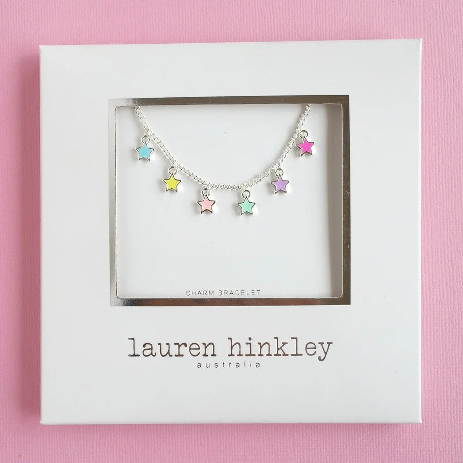 Star Light Star Bright Bracelet