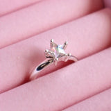 Shining Star Ring (Fairy Box)