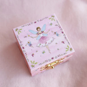 Shining Star Ring (Fairy Box)