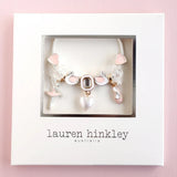 Swan Lake Charm Bracelet