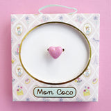 Sweet Heart Ring