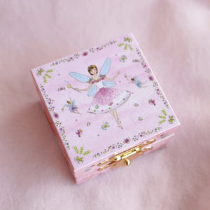 Unicorn Earrings (Fairy Box)