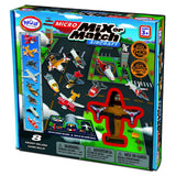 Micro Click Mix Or Match Aircraft