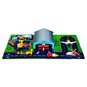 Micro Click Mix Or Match Aircraft