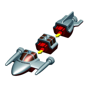 Micro Click Mix Or Match Aircraft