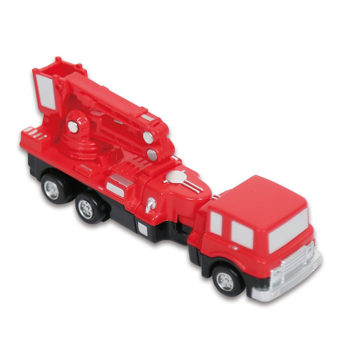 Micro Mix Or Match - Construction