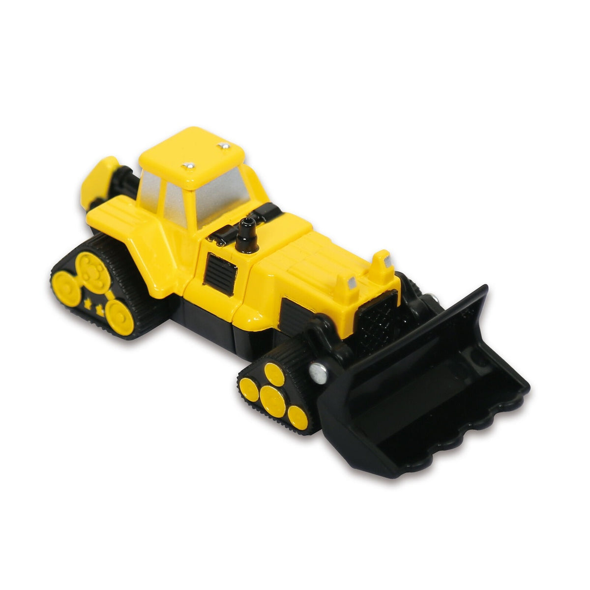 Micro Mix Or Match - Construction