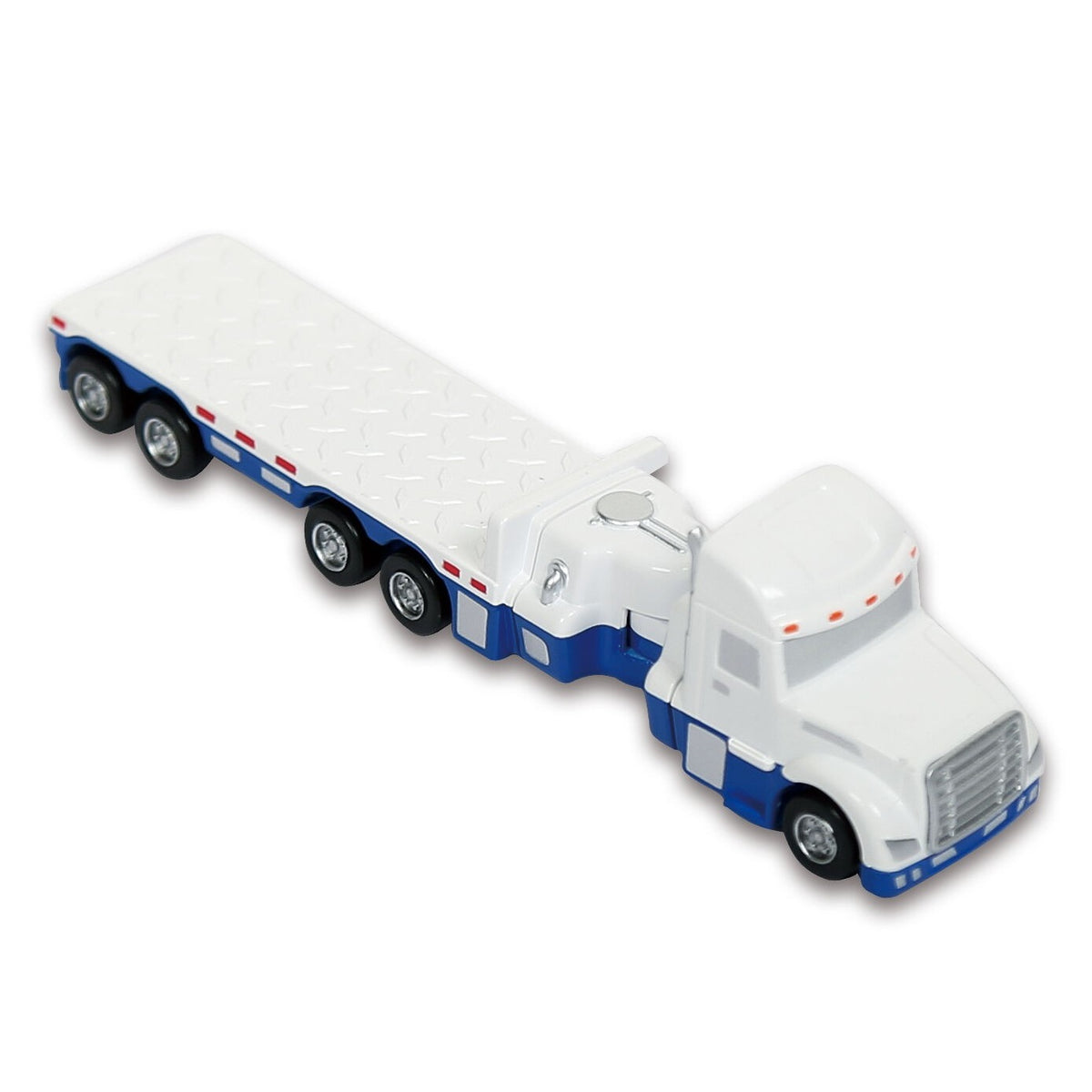 Micro Mix Or Match - Construction