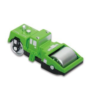 Micro Mix Or Match - Construction