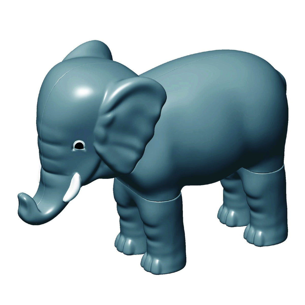 Mini Magnetic Mix Or Match Jungle Animals