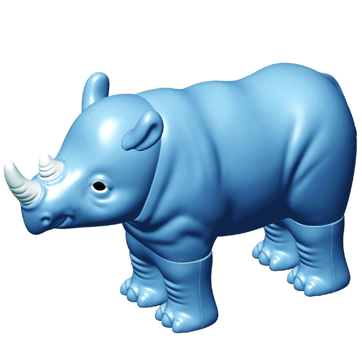 Mini Magnetic Mix Or Match Jungle Animals