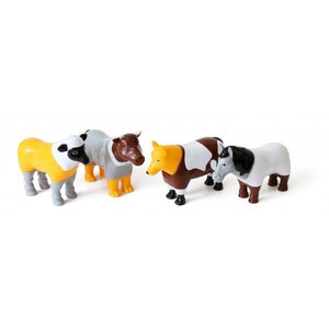 Mix Or Match - Farm Animals 1