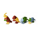 Mix Or Match - Dinosaur