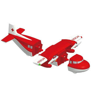 Mix Or Match - Fire & Rescue