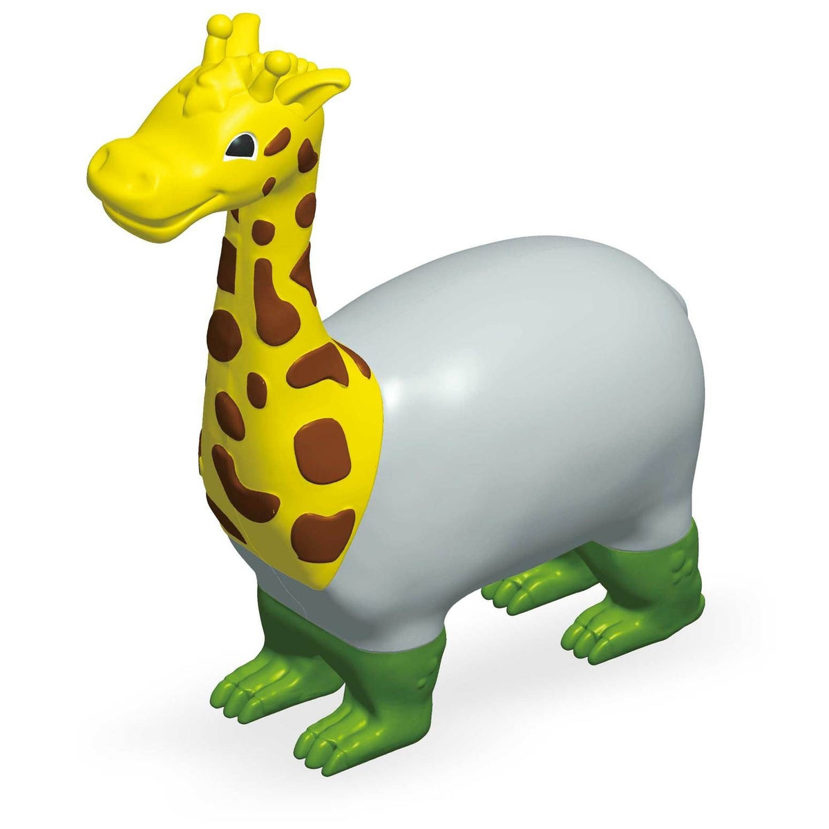 Mix Or Match - Jungle Animals