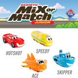 Mix Or Match - Junior 1