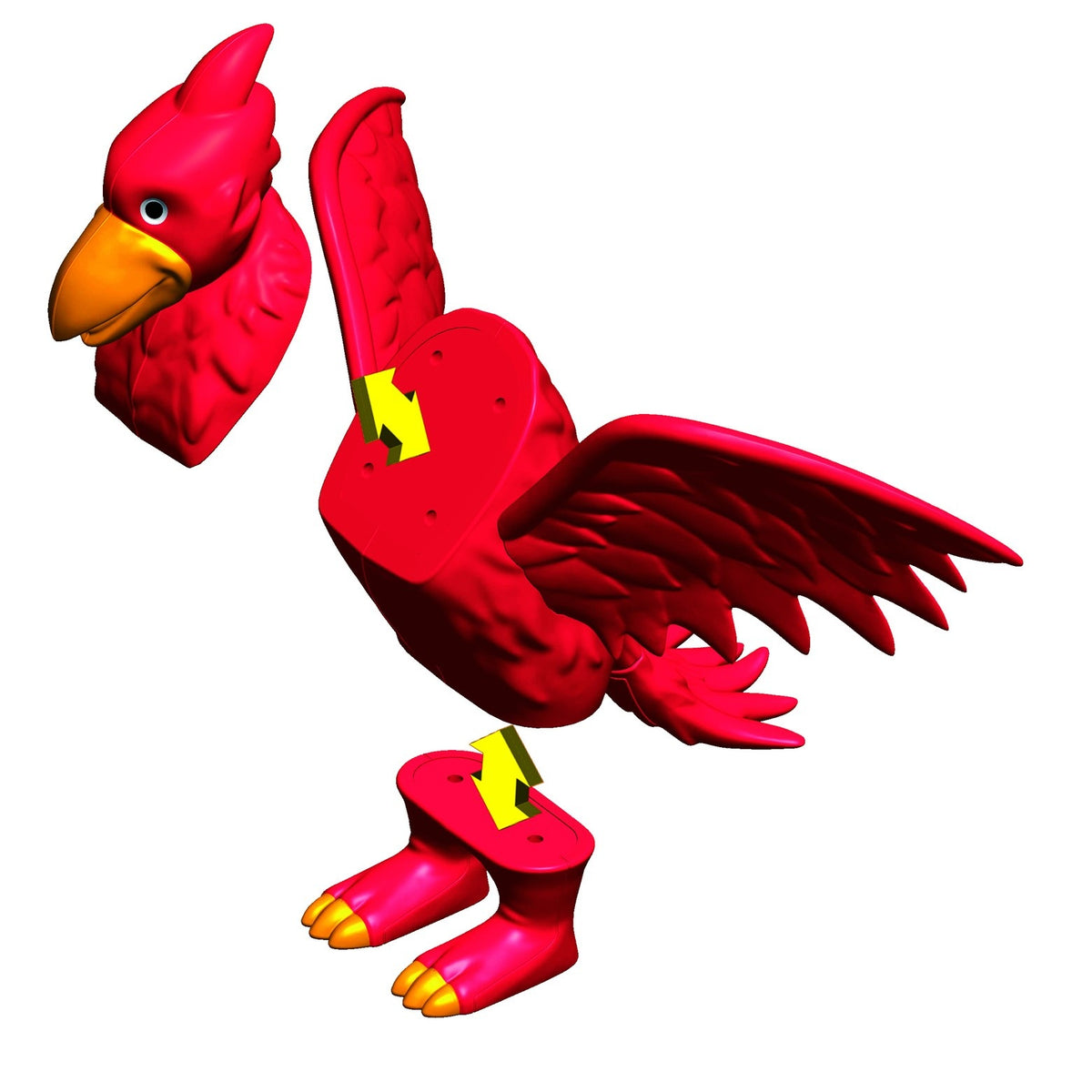 Mix Or Match - Mythical 2 Pink