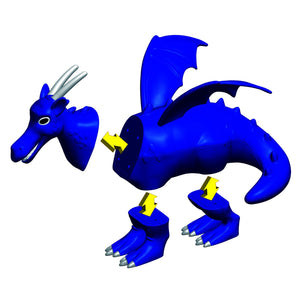 Mix Or Match - Mythical Kingdom