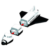 Micro Mix Or Match - Vehicles Deluxe Set 1