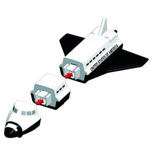 Micro Mix Or Match - Vehicles Deluxe Set 1