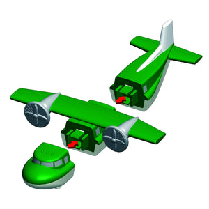 Micro Mix Or Match - Vehicles Deluxe Set 1