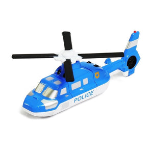 Micro Mix Or Match - Vehicles Deluxe Set 2