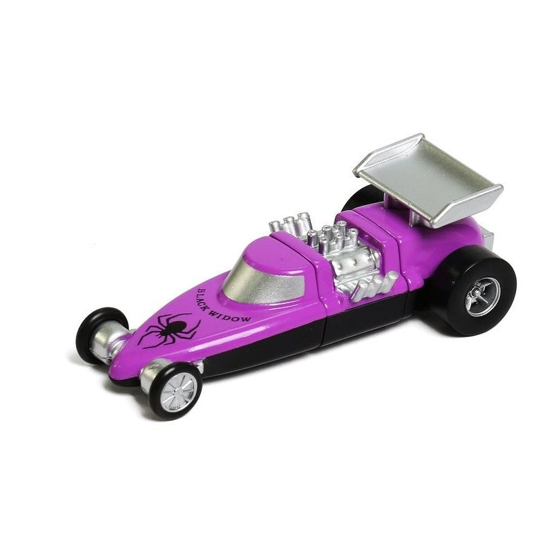 Micro Mix Or Match - Vehicles Deluxe Set 2