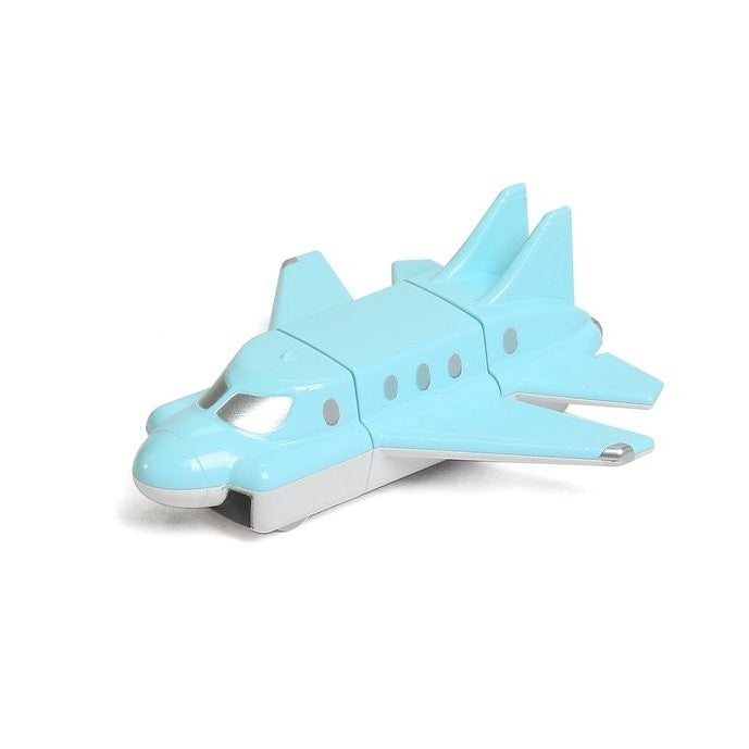 Micro Mix Or Match - Vehicles Deluxe Set 2