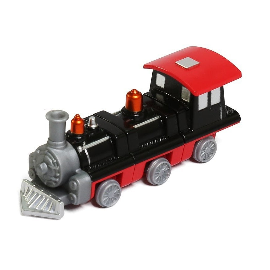 Micro Mix Or Match - Vehicles Deluxe Set 2