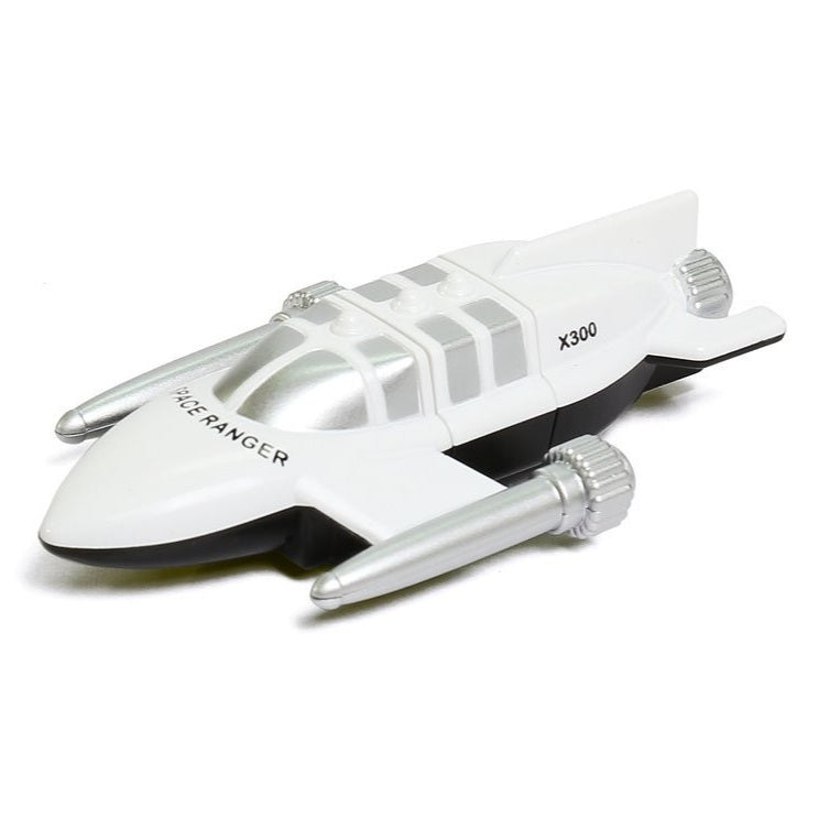 Micro Mix Or Match - Vehicles Deluxe Set 2