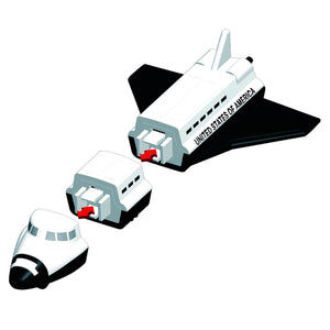 Micro Mix Or Match - Vehicles Set 1