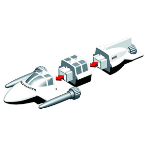 Micro Mix Or Match - Vehicles Set 4