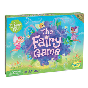 The Fairy Game