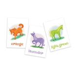 Unicorns - Match Up Game