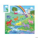 Unicorns - Match Up Game