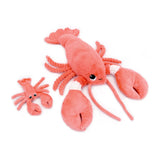 I Love You Lobster - Mum & Baby