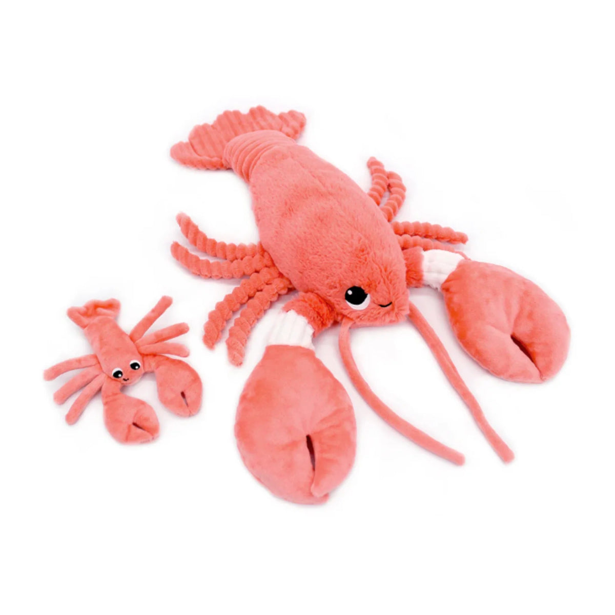 I Love You Lobster - Mum & Baby