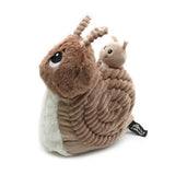 Speedo The Snail - Mum & Baby (Brown)