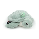 Sauvenout The Turtle - Mum & Baby (Mint)